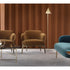 Sign Armchairs | Marelli