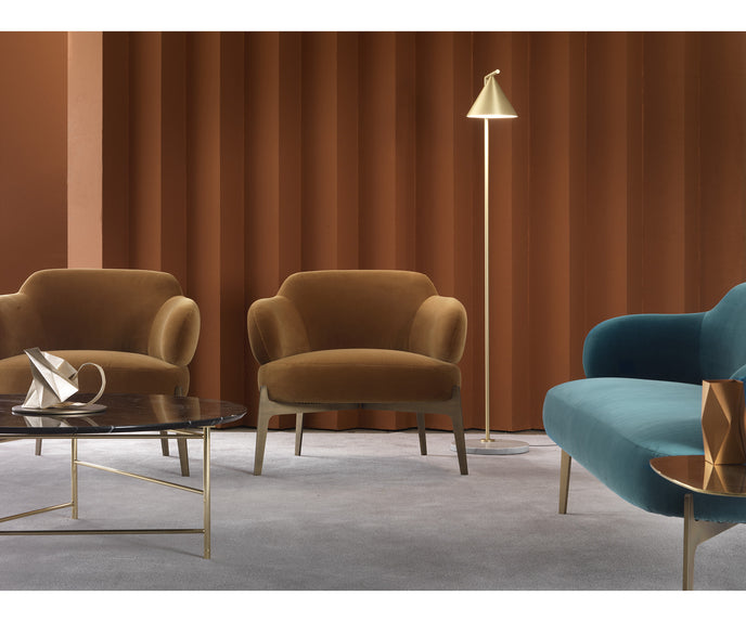 Sign Armchairs | Marelli