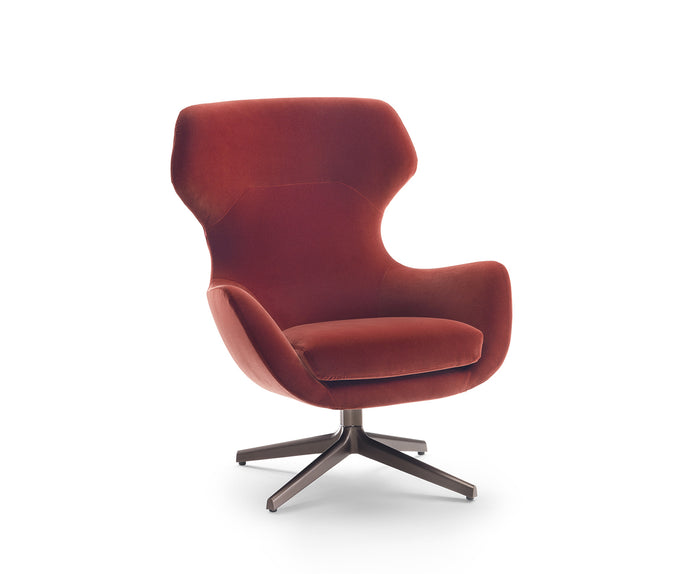 Brera Armchair | Marelli