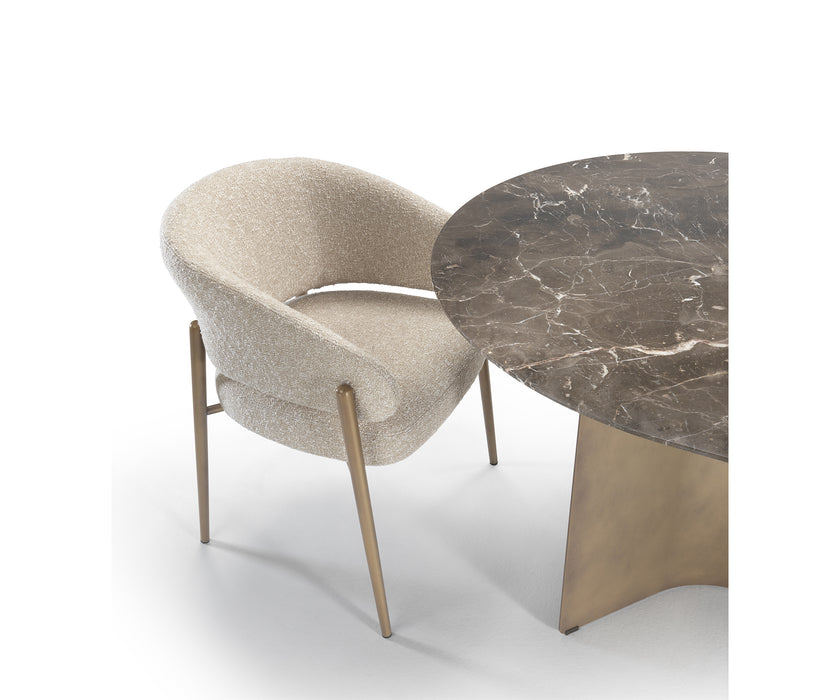 Linda Dining Chair | Marelli