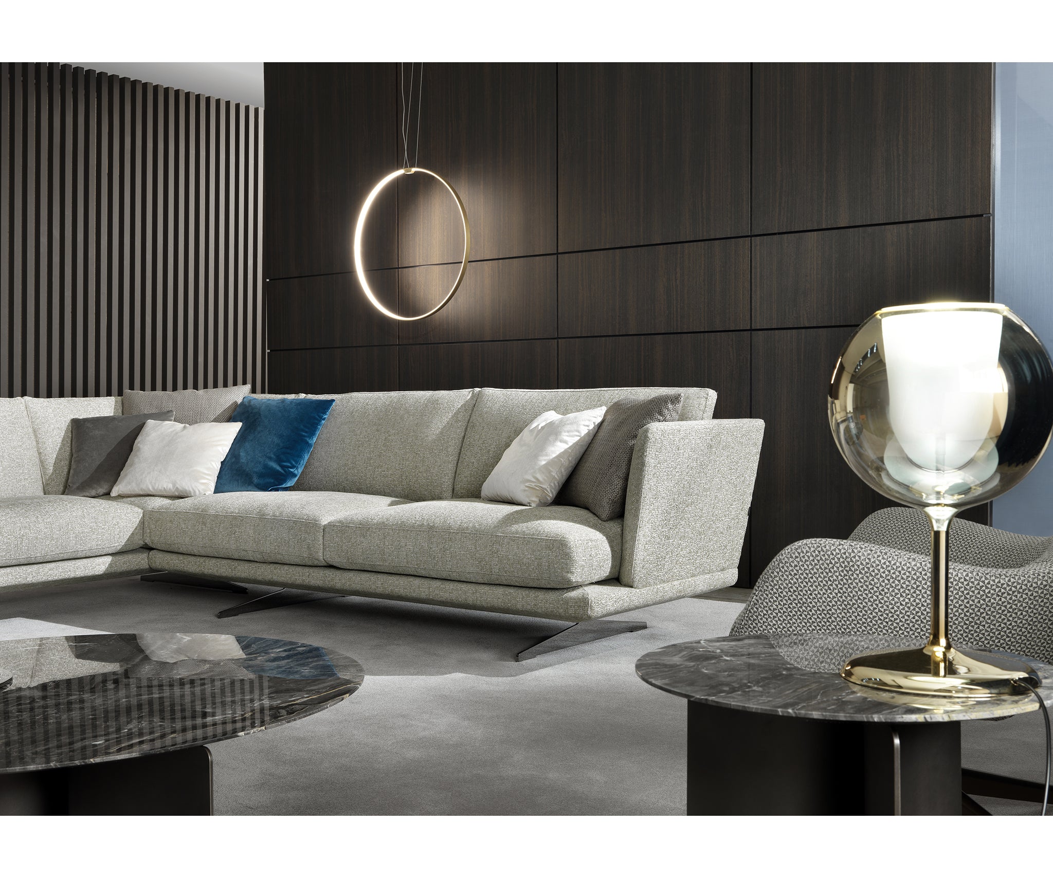 Wave Coffee Tables | Marelli | Casa Design Group