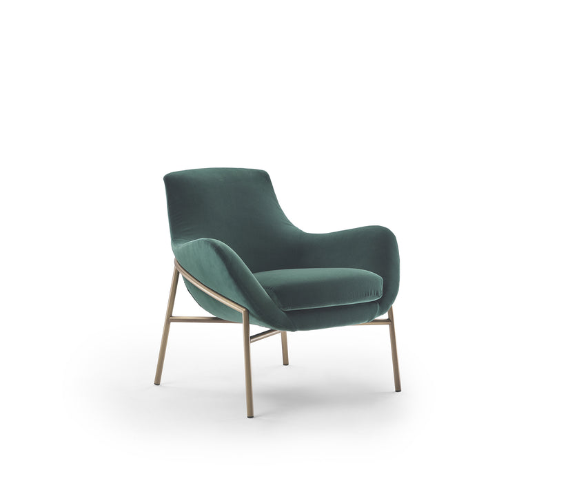 Brera Armchair | Marelli