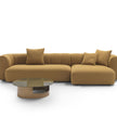 Milo Sofa | Marelli