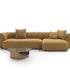 Milo Sofa | Marelli