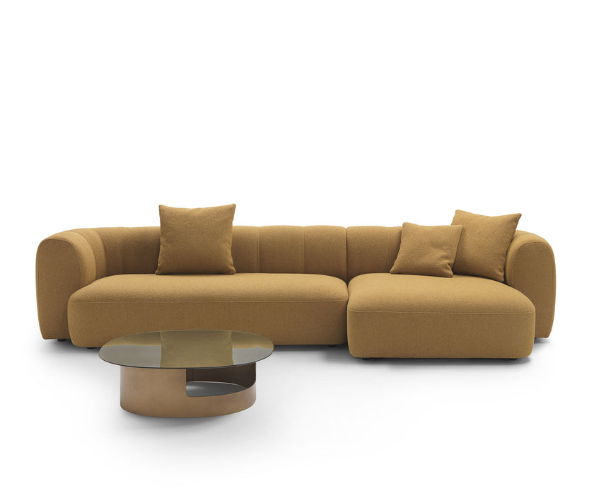 Milo Sofa | Marelli
