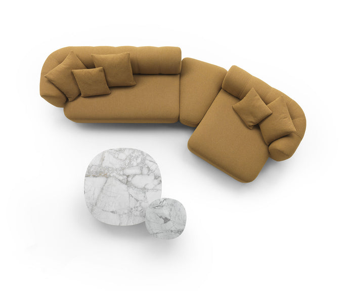 Milo Sofa | Marelli