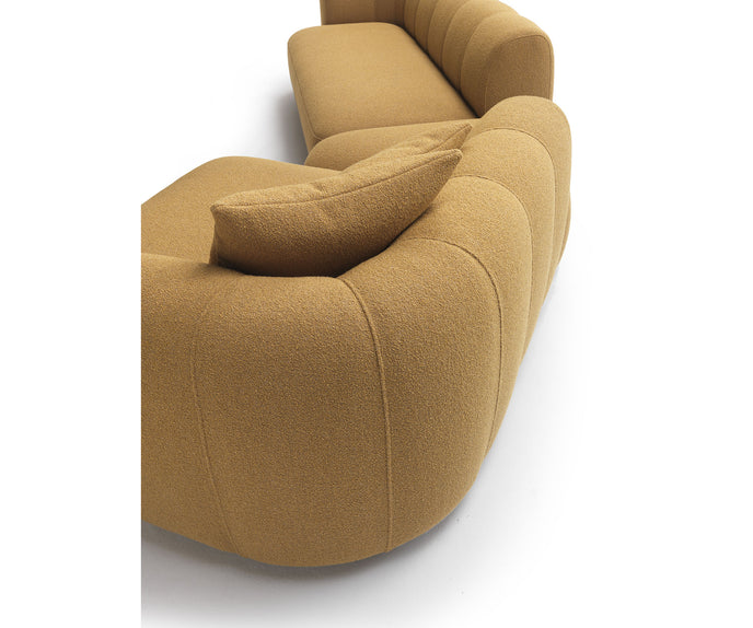 Milo Sofa | Marelli