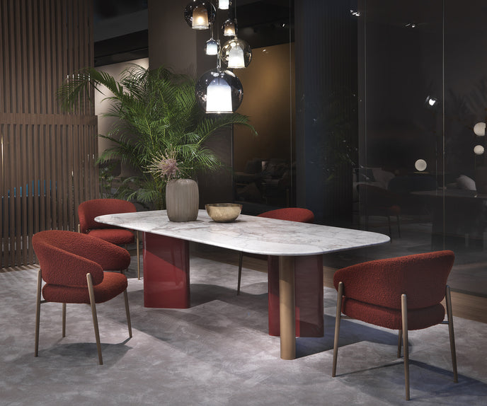 Onno Dining Table | Marelli 