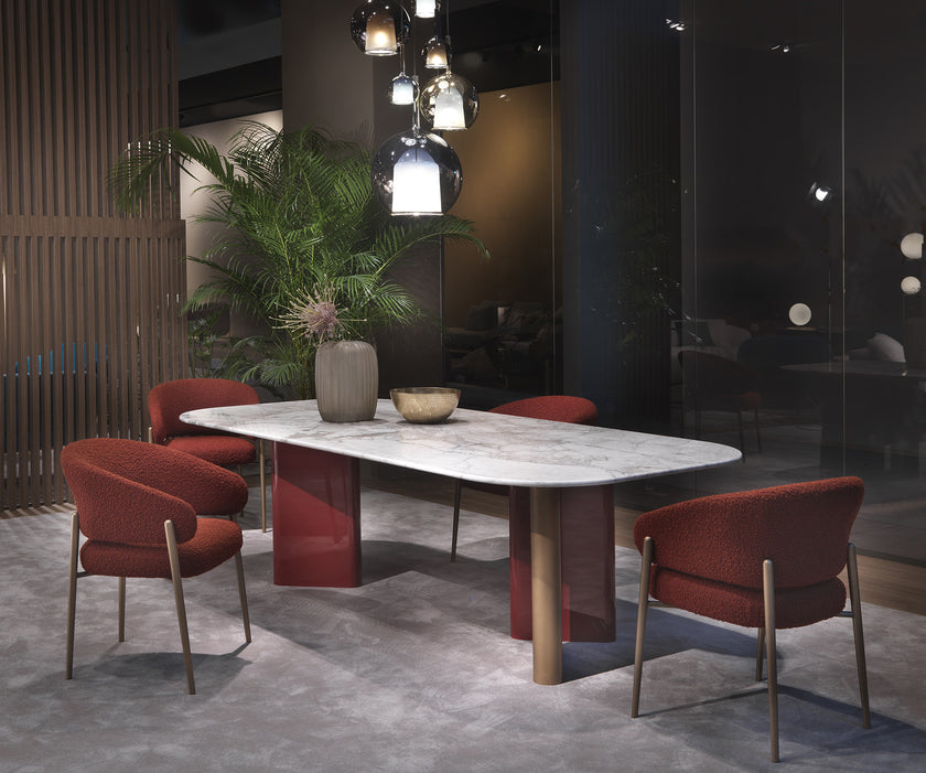 Onno Dining Table | Marelli 