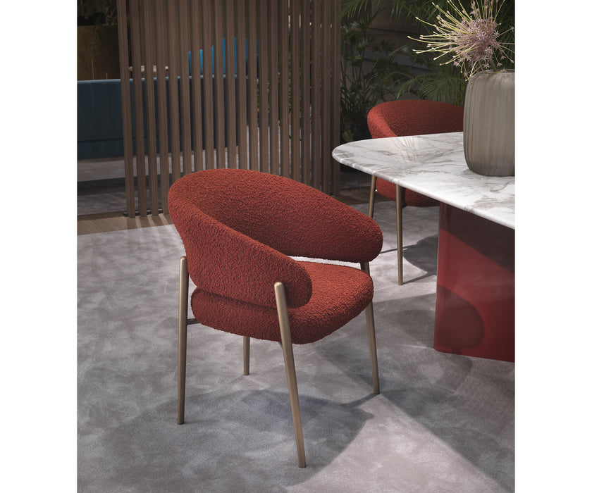 Linda Dining Chair | Marelli