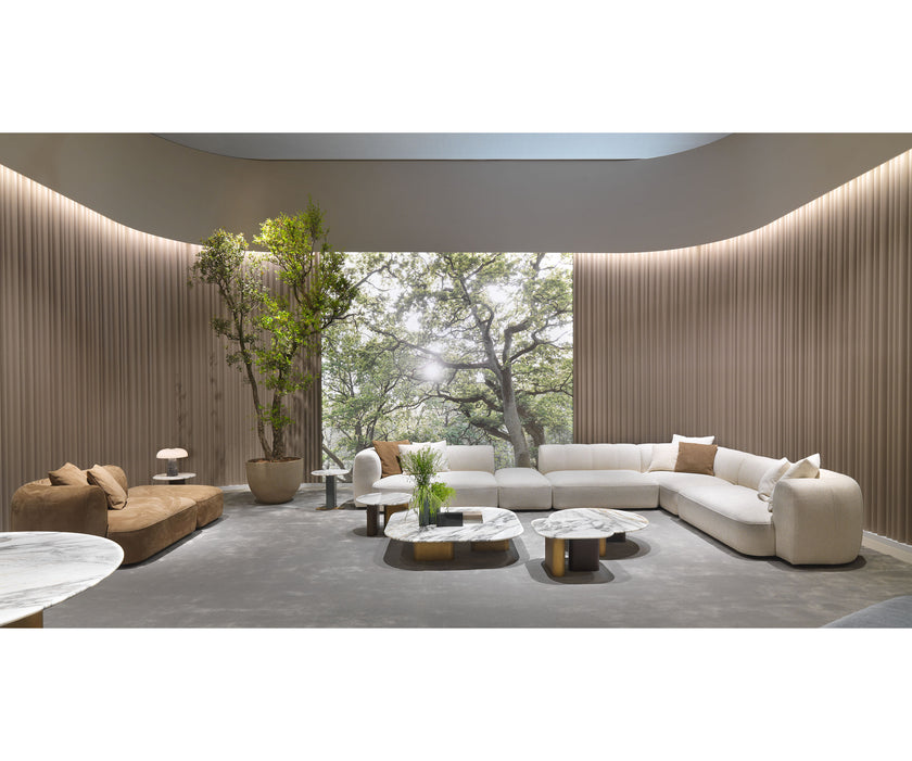Milo Sofa | Marelli