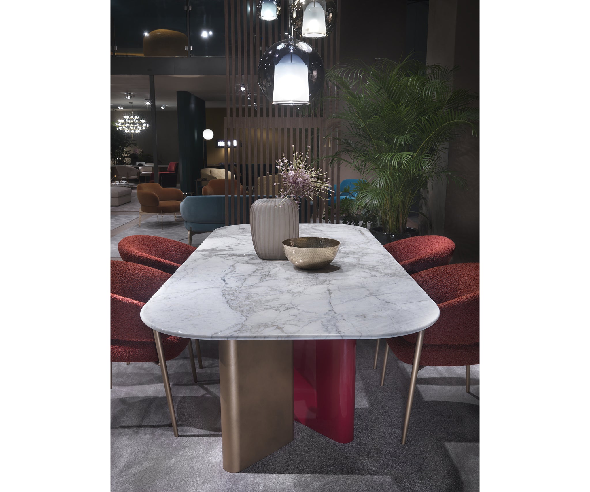 ONNO Round Table by Marelli by Devran3D