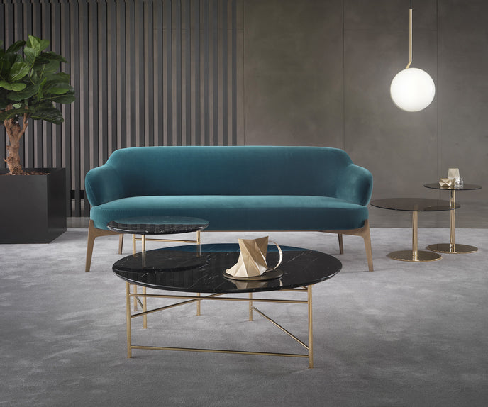 Sign Sofa | Marelli 