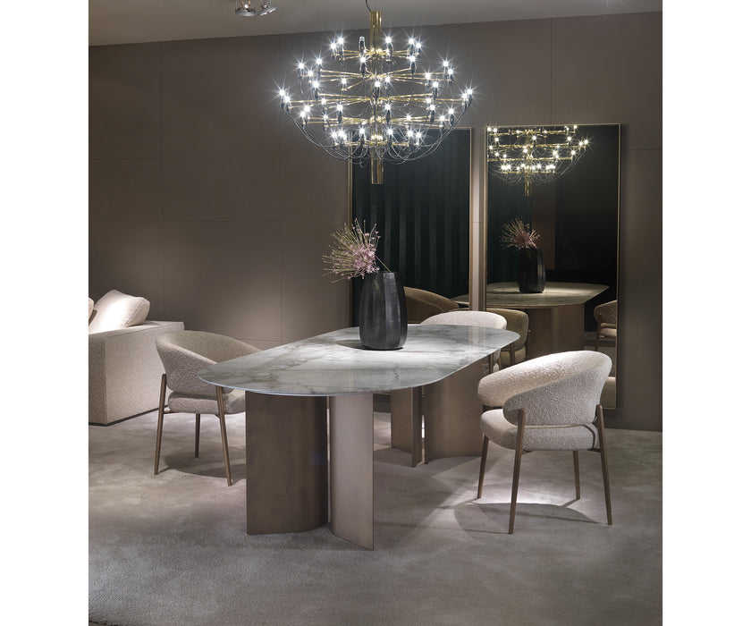 Linda Dining Chair | Marelli
