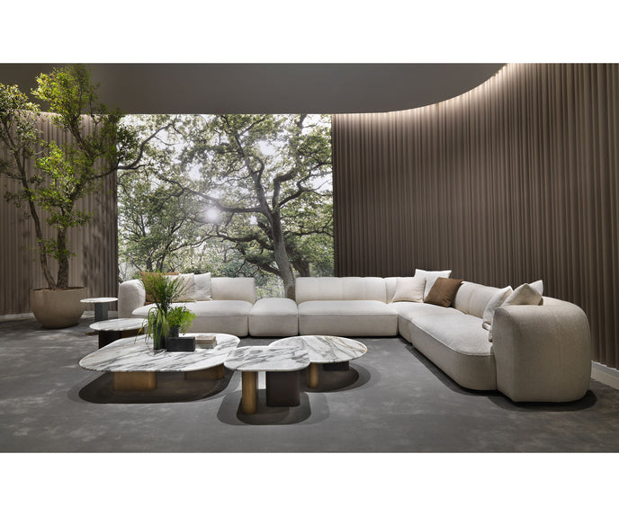 Milo Sofa | Marelli