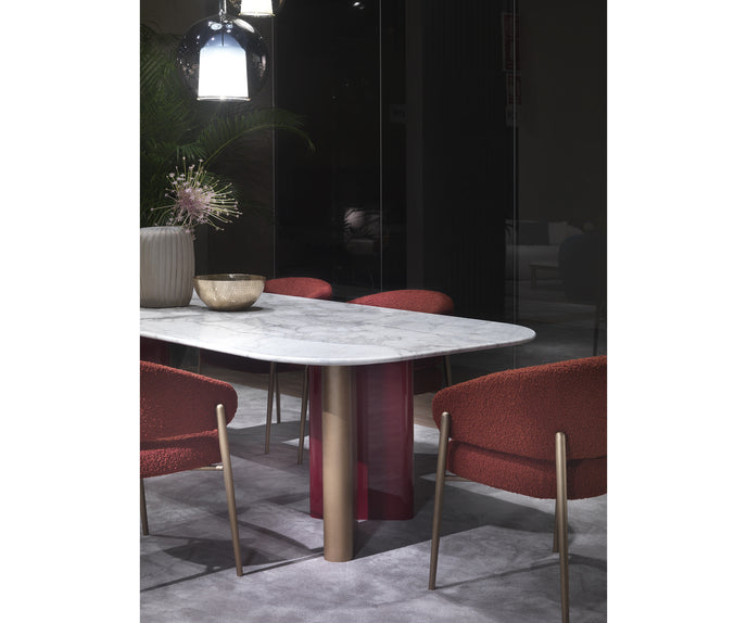 Onno Dining Table | Marelli 