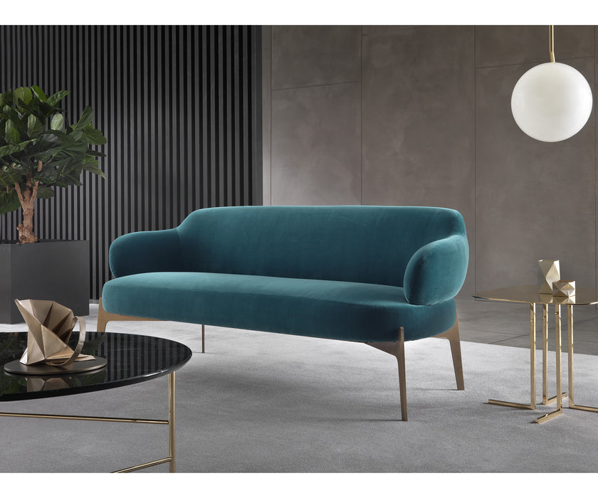 Sign Sofa | Marelli 