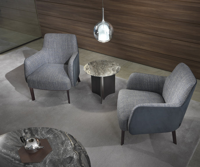 Wave Coffee Tables | Marelli