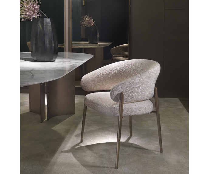 Linda Dining Chair | Marelli