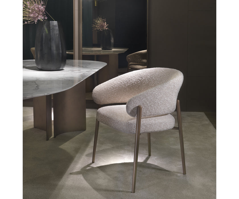 Linda Dining Chair | Marelli