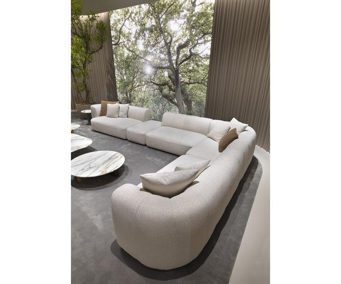 Milo Sofa | Marelli