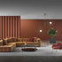 Brera Armchair | Marelli