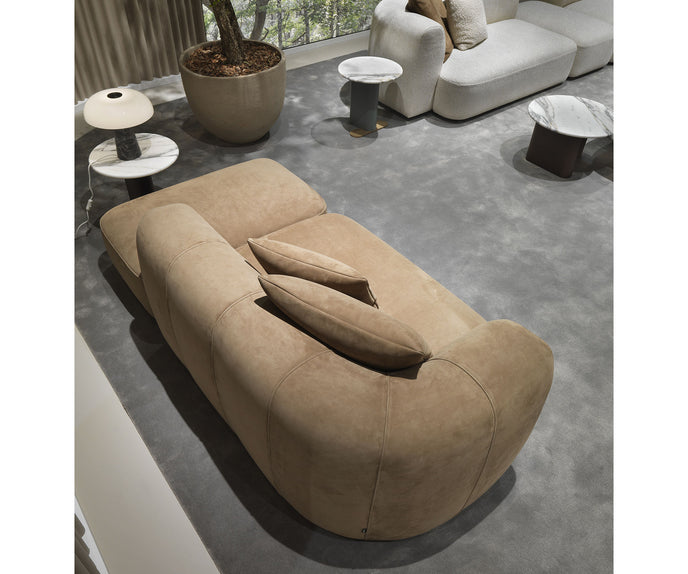 Milo Chaise Lounge | Marelli