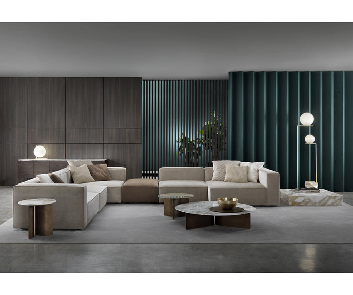 Wave Coffee Tables | Marelli