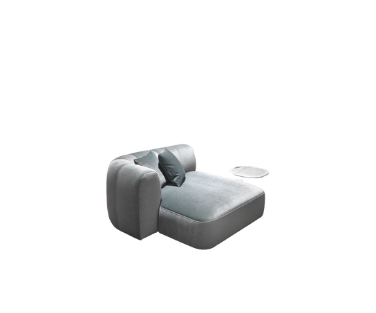 Milo Chaise Lounge | Marelli