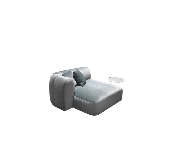 Milo Chaise Lounge | Marelli