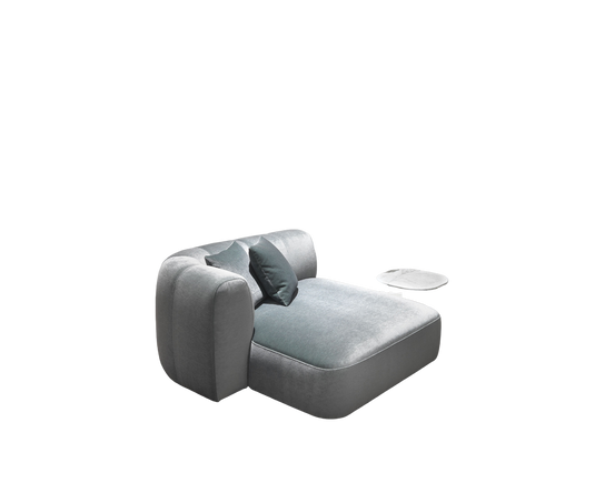Milo Chaise Lounge