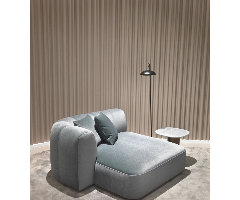Milo Chaise Lounge | Marelli