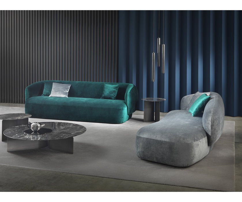 Noah Armchair | Marelli