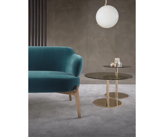 Sign Sofa | Marelli 