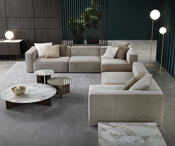 Wave Coffee Tables | Marelli