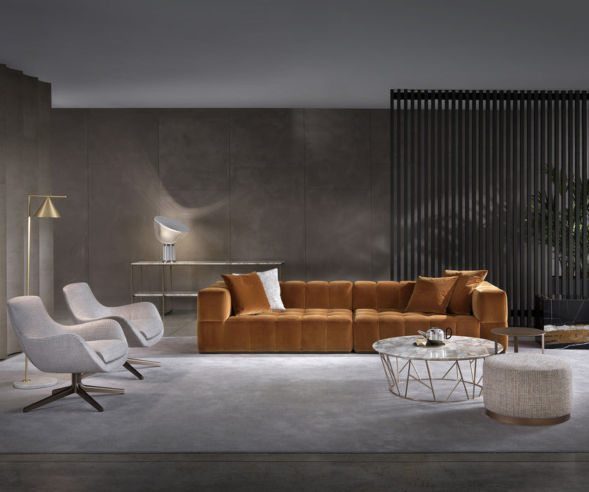 Brera Armchair | Marelli