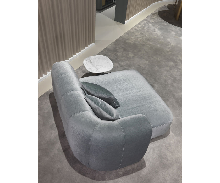 Milo Chaise Lounge | Marelli