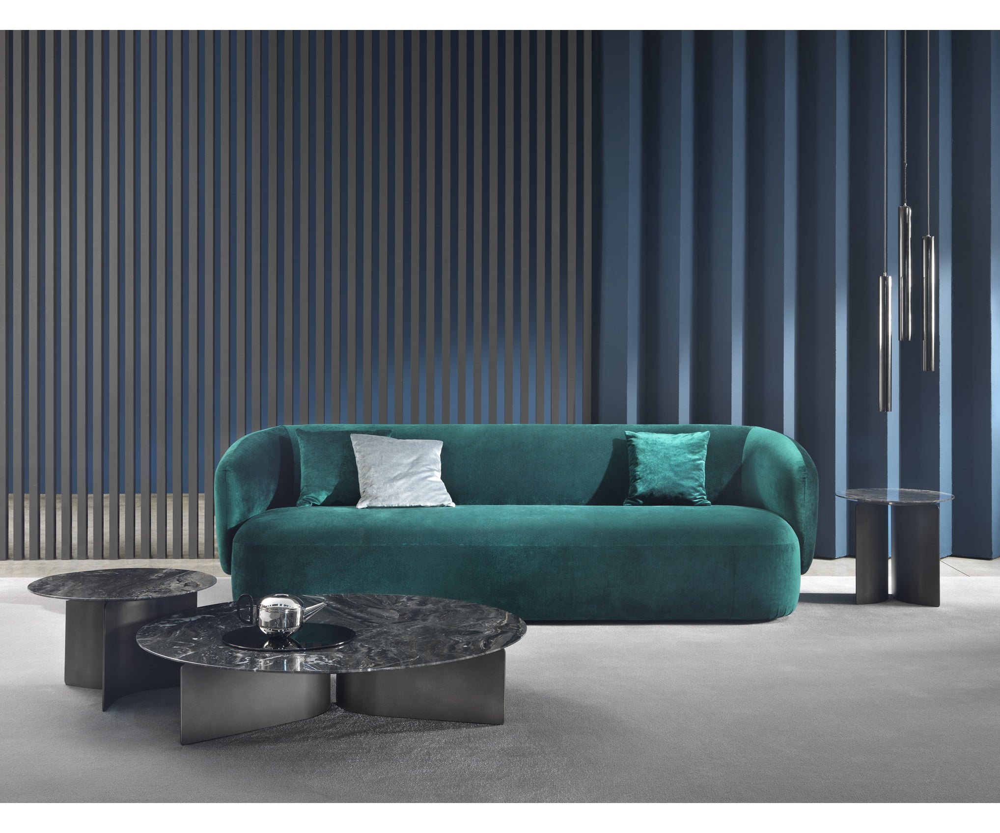 Noah Sofa | Marelli | Casa Design Group
