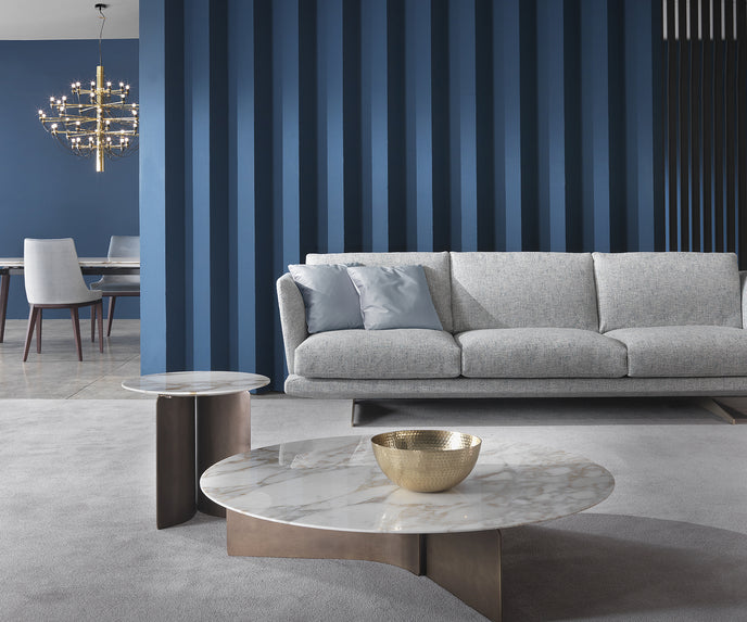 Wave Coffee Tables | Marelli