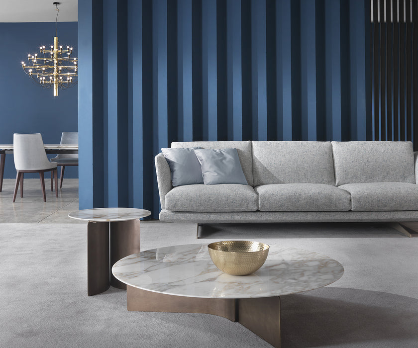 Wave Coffee Tables | Marelli