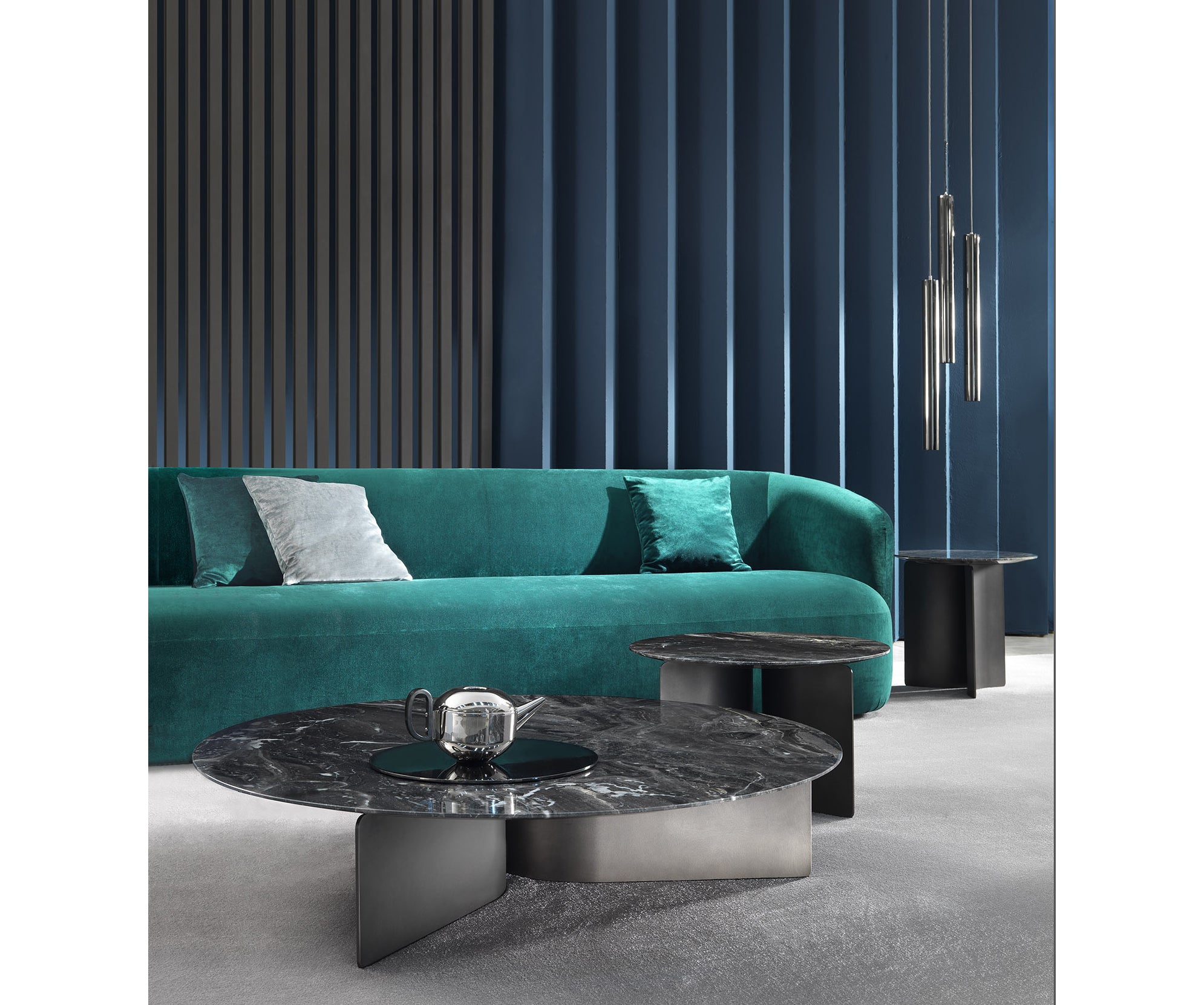 Noah Sofa | Marelli | Casa Design Group