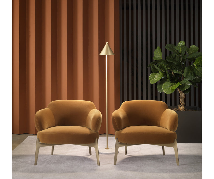 Sign Armchairs | Marelli