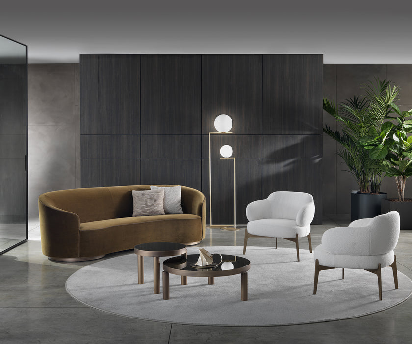 Sign Armchairs | Marelli