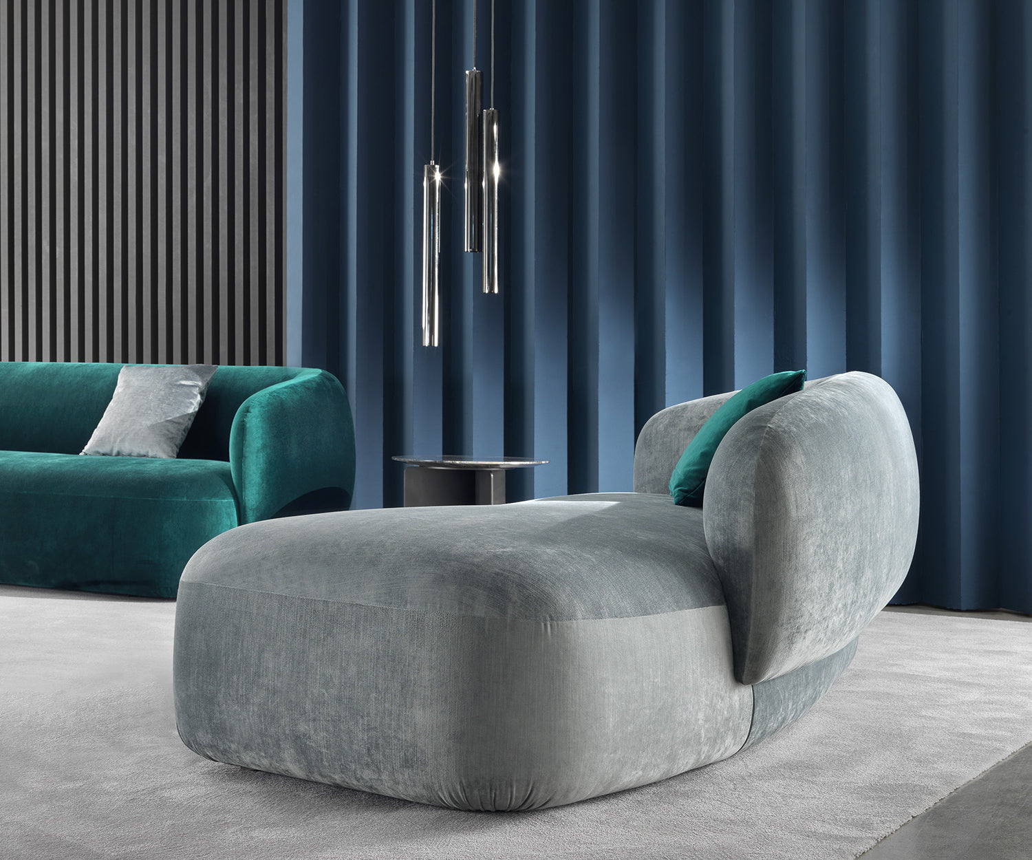 Noah Sofa | Marelli | Casa Design Group