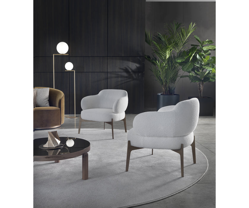 Sign Armchairs | Marelli