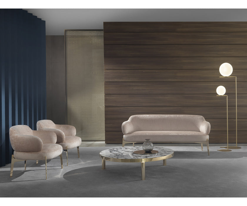 Sign Sofa | Marelli 