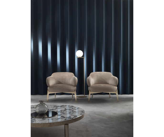 Sign Armchairs | Marelli