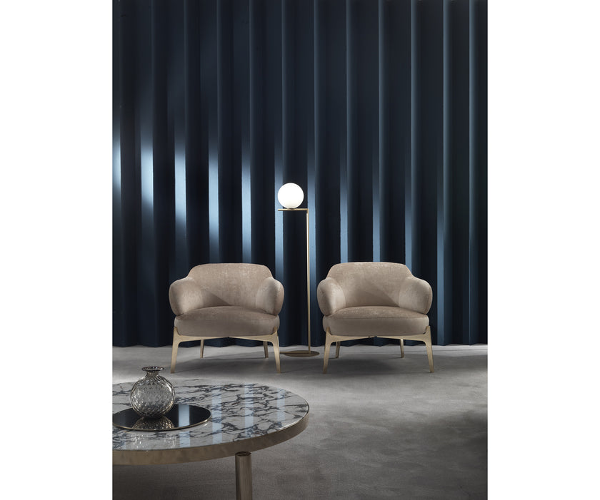 Sign Armchairs | Marelli