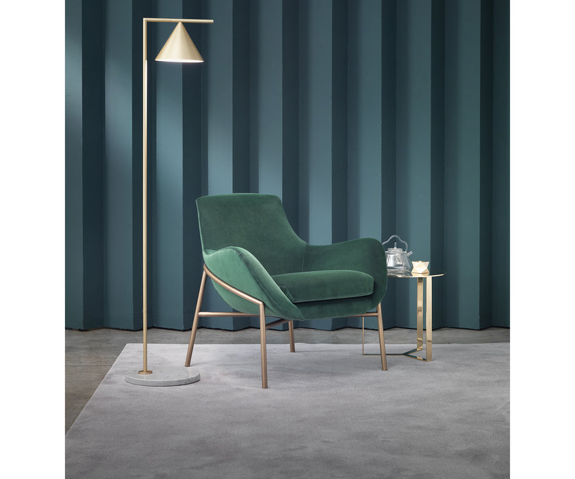 Brera Armchair | Marelli