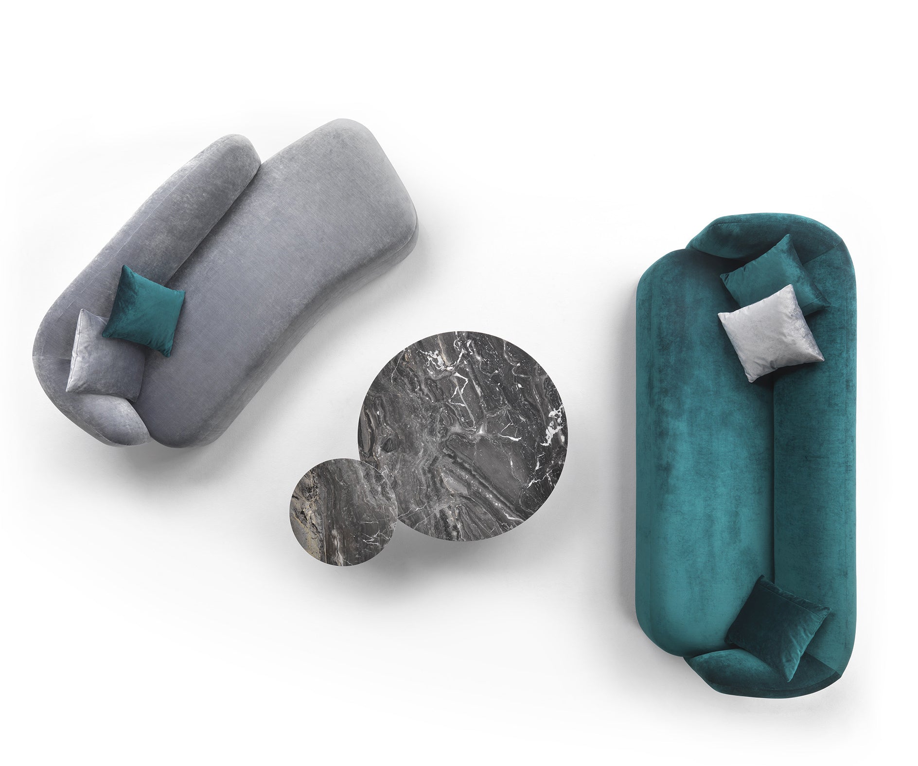 Noah Sofa | Marelli | Casa Design Group